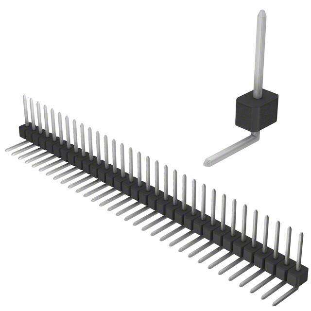 PEC32SGBNSullins Connector Solutions