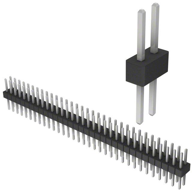 PEC33DABNSullins Connector Solutions