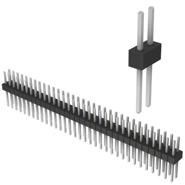 PEC33DACNSullins Connector Solutions