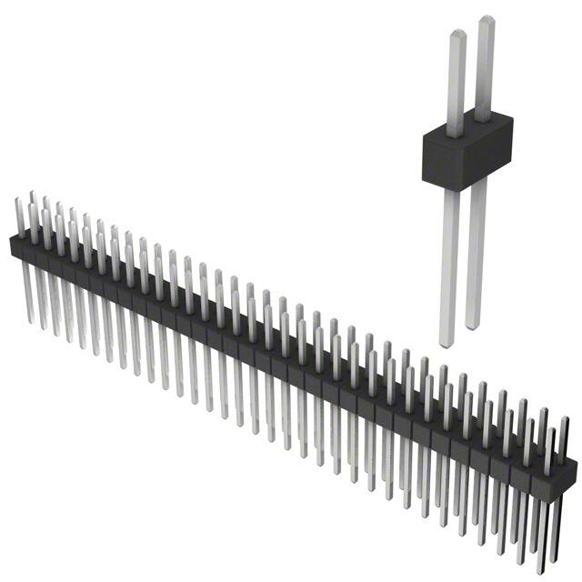 PEC33DADNSullins Connector Solutions