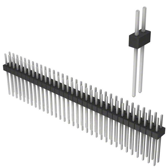 PEC33DAENSullins Connector Solutions