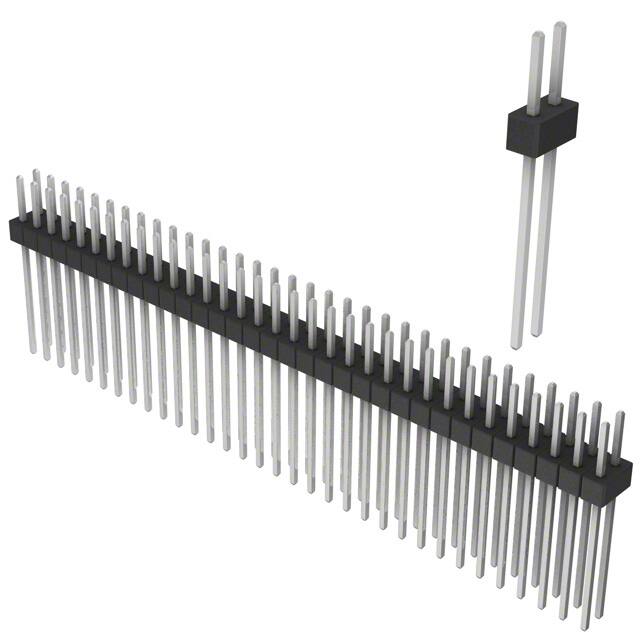PEC33DAFNSullins Connector Solutions