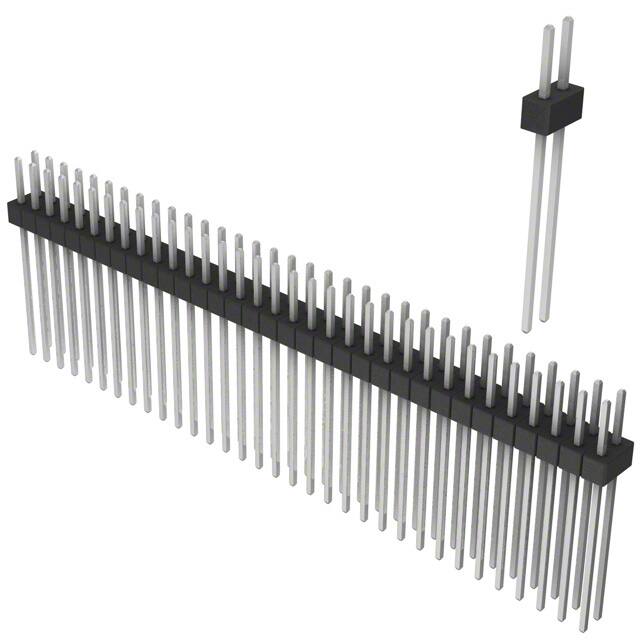 PEC33DAGNSullins Connector Solutions