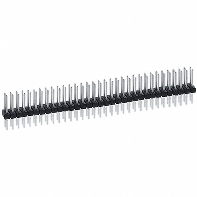 PEC33DFBNSullins Connector Solutions