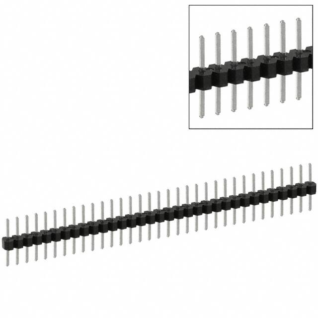 PEC33SABNSullins Connector Solutions