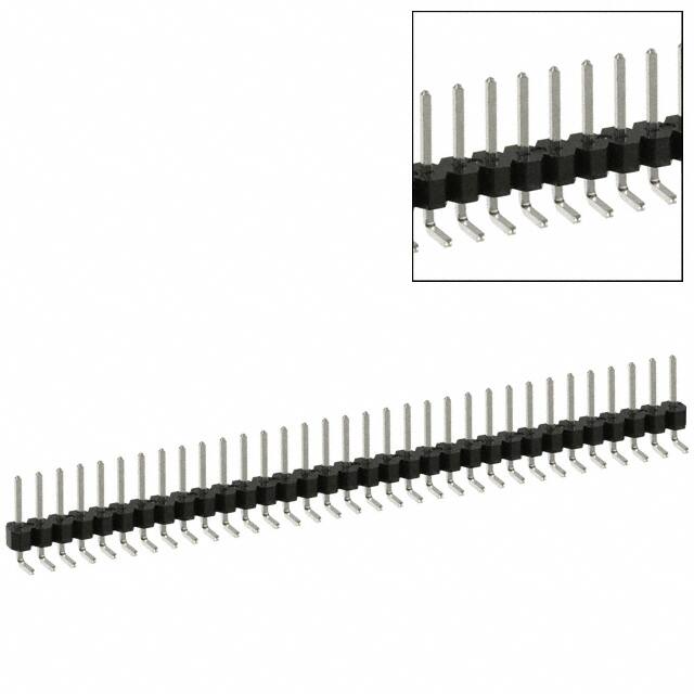 PEC33SBANSullins Connector Solutions