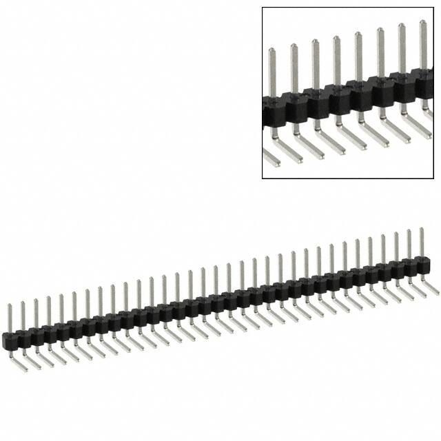 PEC33SBBNSullins Connector Solutions