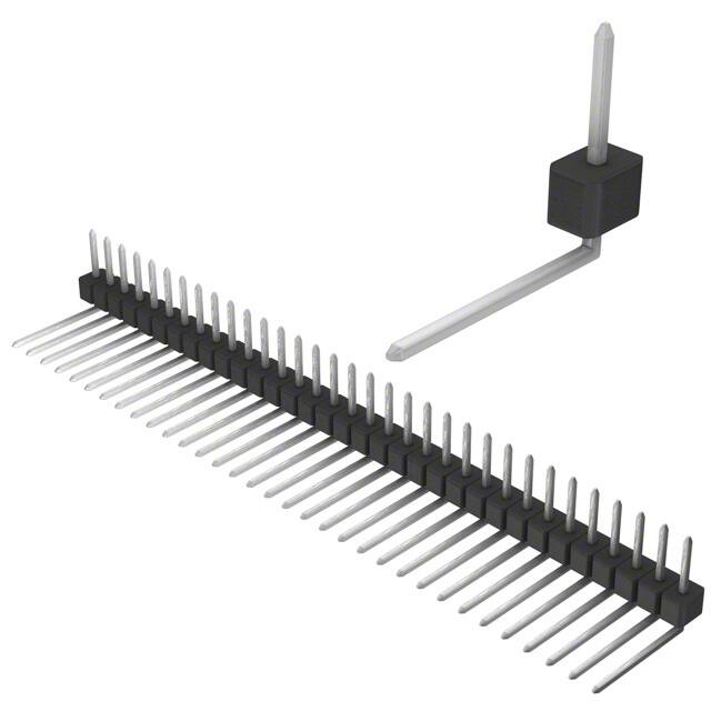 PEC33SBDNSullins Connector Solutions