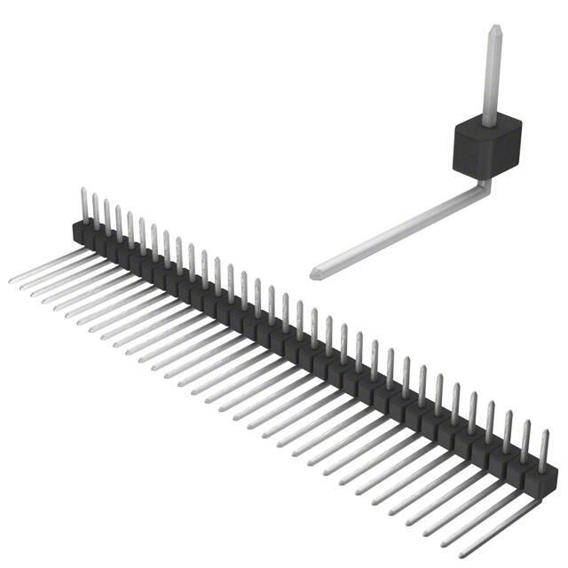 PEC33SBENSullins Connector Solutions