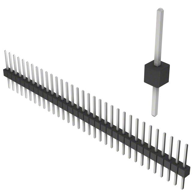 PEC33SFBNSullins Connector Solutions