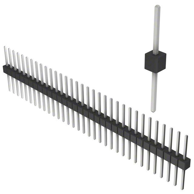 PEC33SFCNSullins Connector Solutions