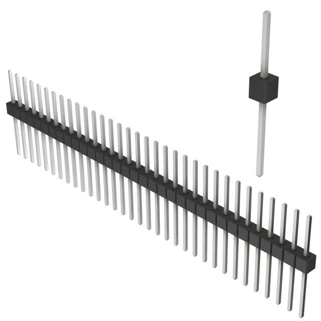 PEC33SFDNSullins Connector Solutions