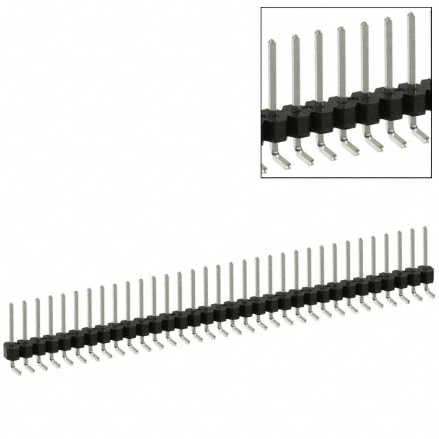 PEC33SGANSullins Connector Solutions