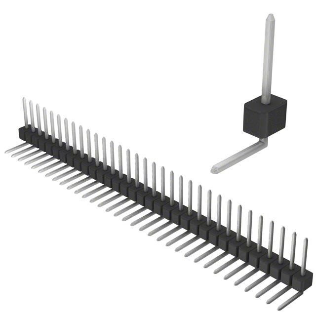 PEC33SGBNSullins Connector Solutions