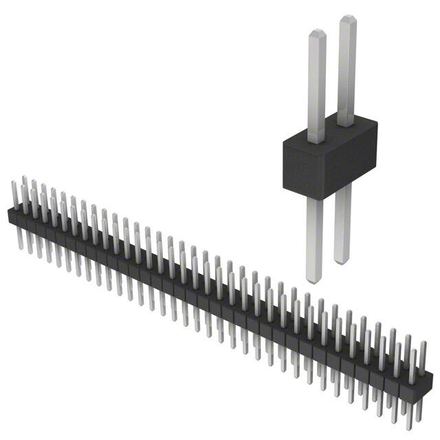 PEC34DABNSullins Connector Solutions