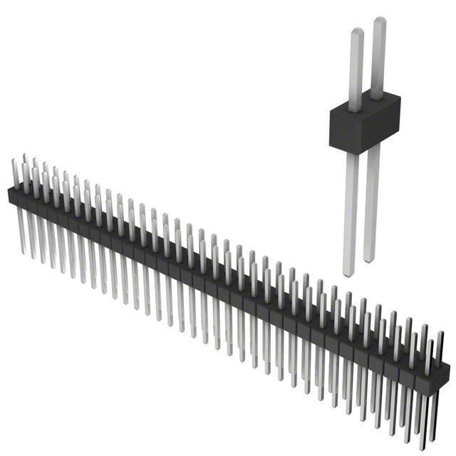 PEC34DADNSullins Connector Solutions