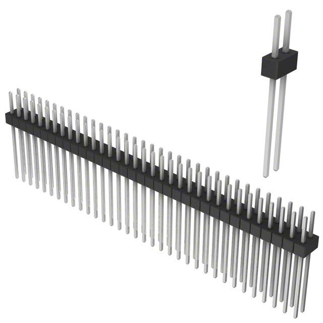 PEC34DAFNSullins Connector Solutions