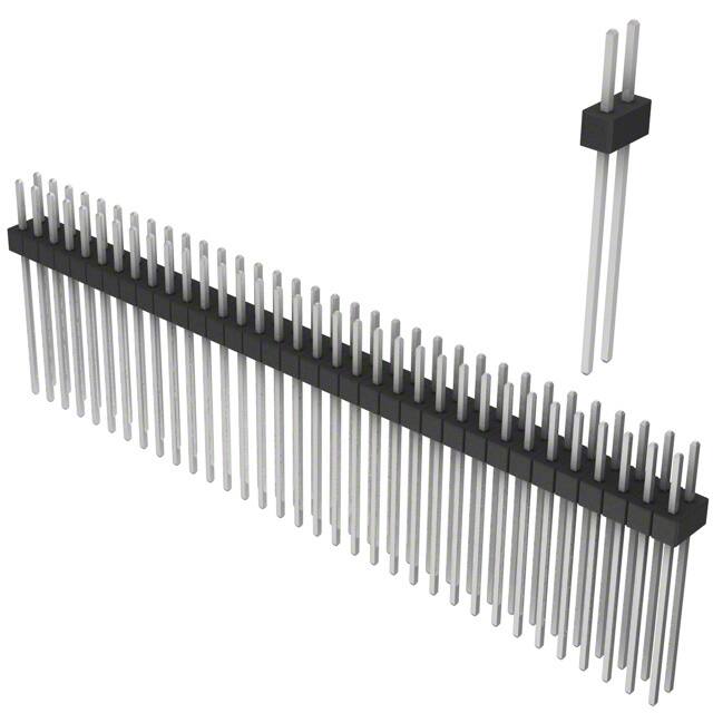 PEC34DAGNSullins Connector Solutions