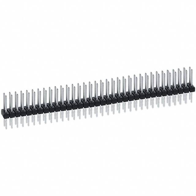 PEC34DFBNSullins Connector Solutions
