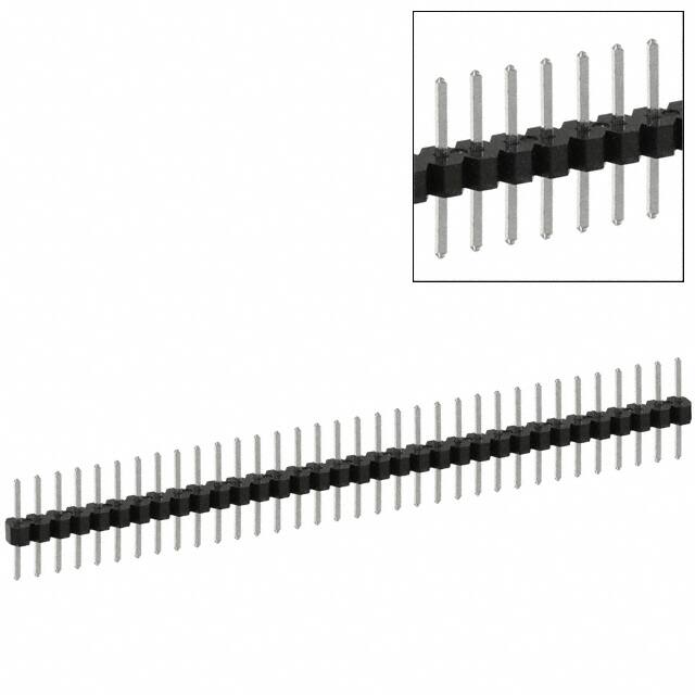 PEC34SABNSullins Connector Solutions