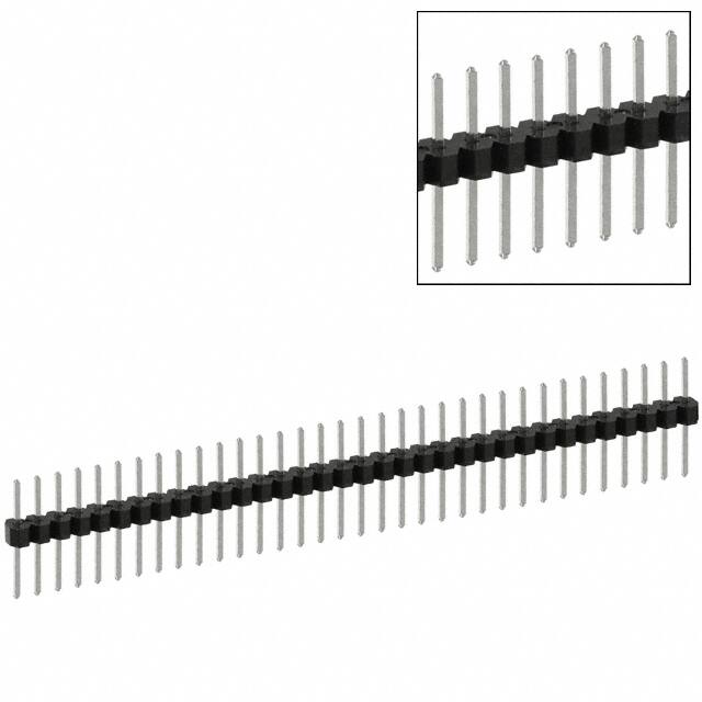 PEC34SACNSullins Connector Solutions