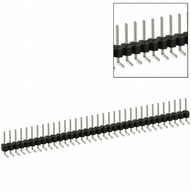 PEC34SBANSullins Connector Solutions