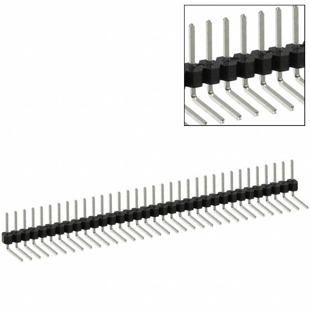 PEC34SBCNSullins Connector Solutions