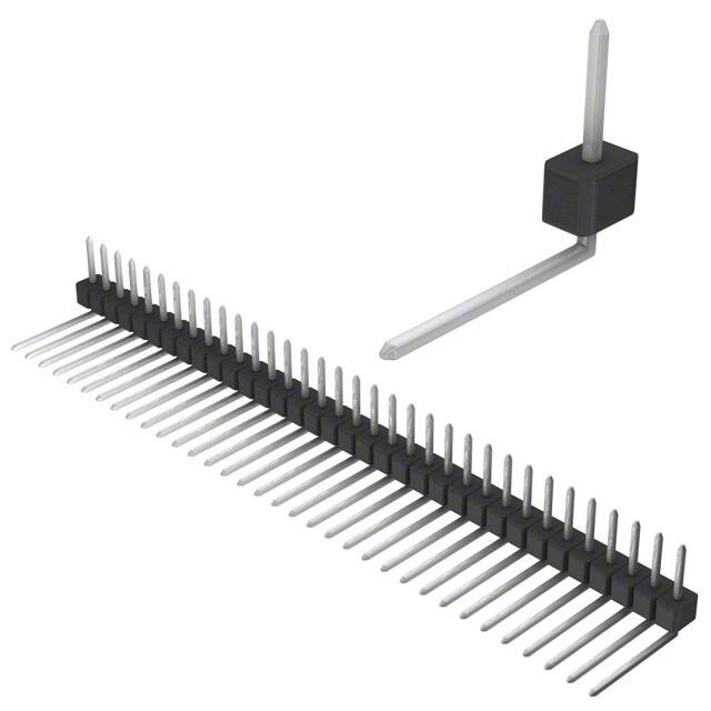 PEC34SBDNSullins Connector Solutions