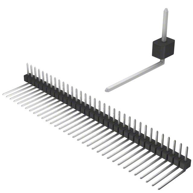 PEC34SBENSullins Connector Solutions