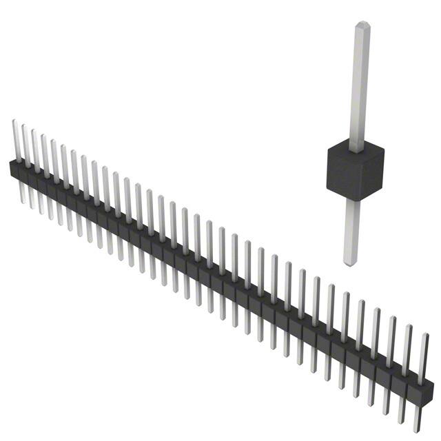 PEC34SFBNSullins Connector Solutions