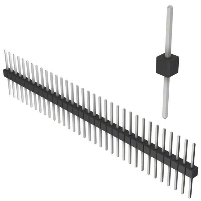 PEC34SFCNSullins Connector Solutions