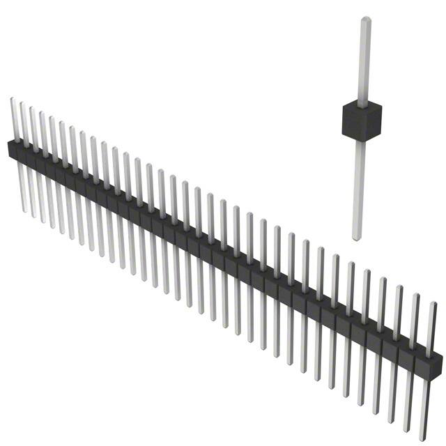PEC34SFDNSullins Connector Solutions