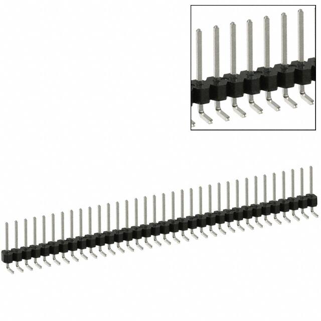 PEC34SGANSullins Connector Solutions