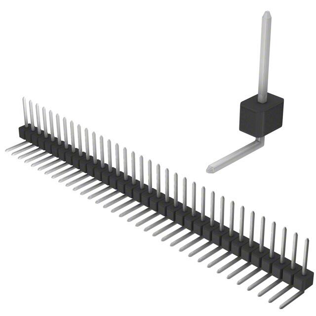 PEC34SGBNSullins Connector Solutions