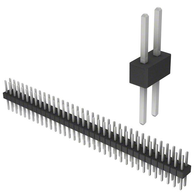 PEC35DABNSullins Connector Solutions