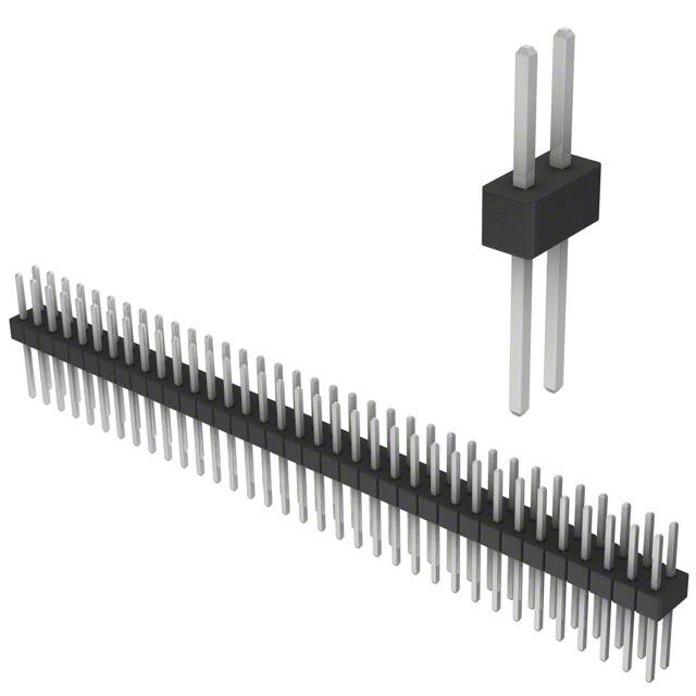 PEC35DACNSullins Connector Solutions