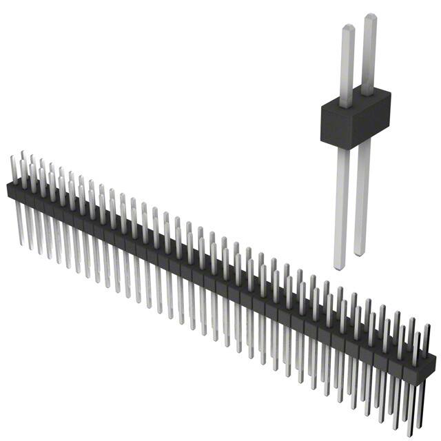 PEC35DADNSullins Connector Solutions
