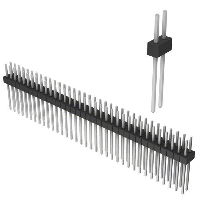 PEC35DAENSullins Connector Solutions