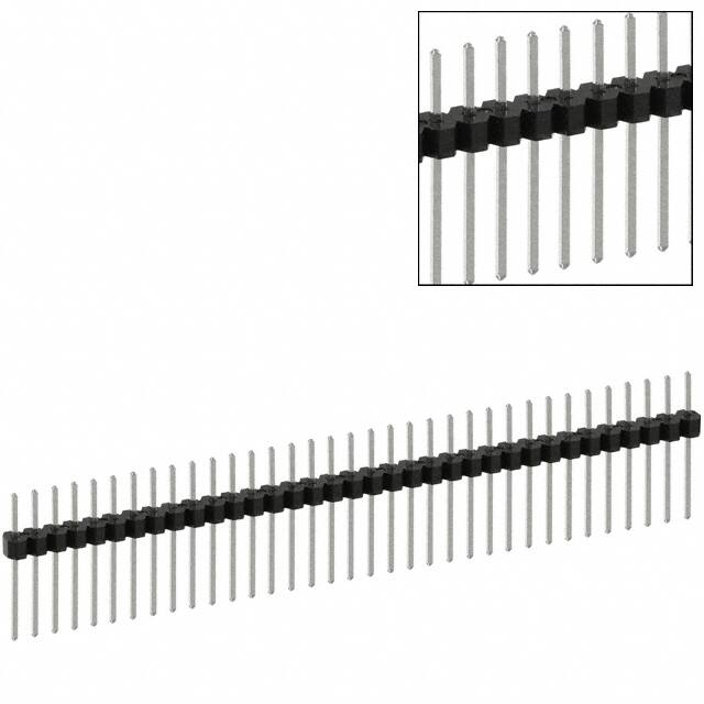 PEC35SADNSullins Connector Solutions