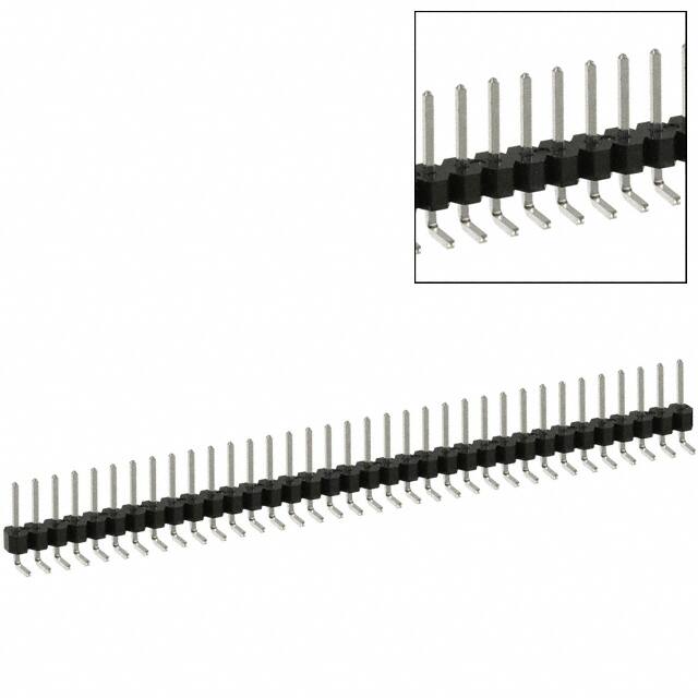 PEC35SBANSullins Connector Solutions