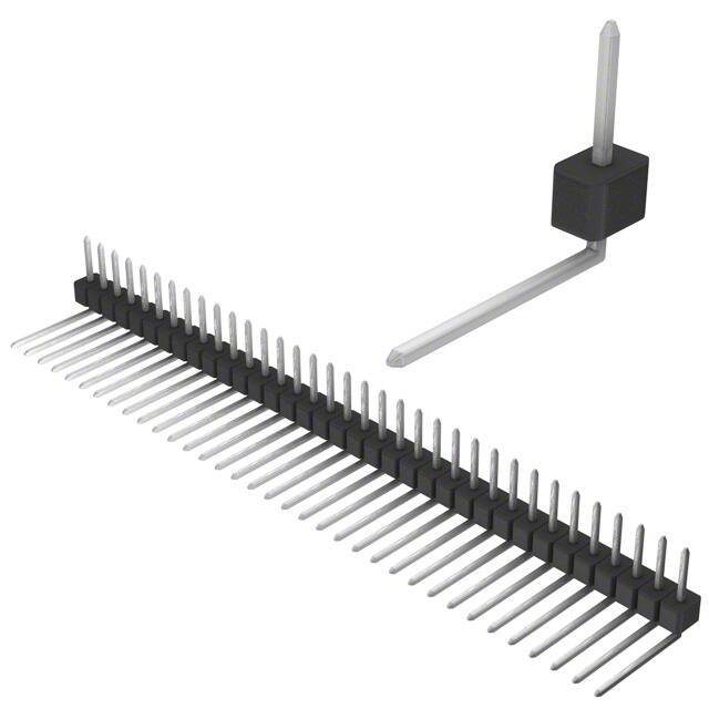 PEC35SBDNSullins Connector Solutions