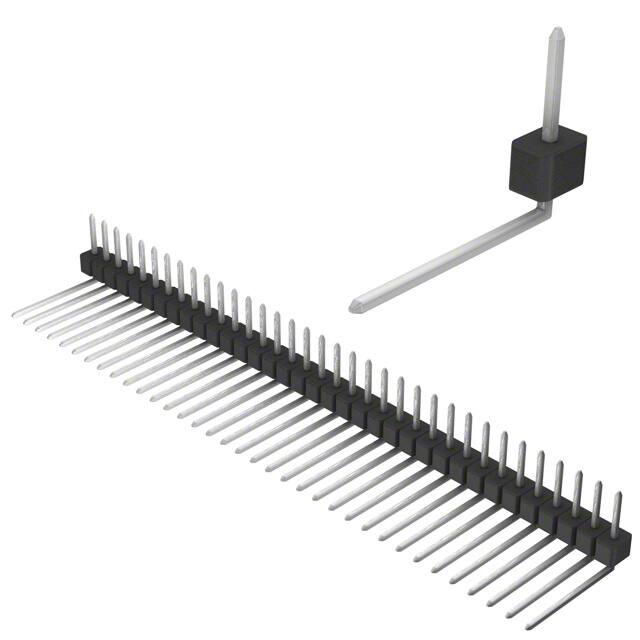 PEC35SBENSullins Connector Solutions