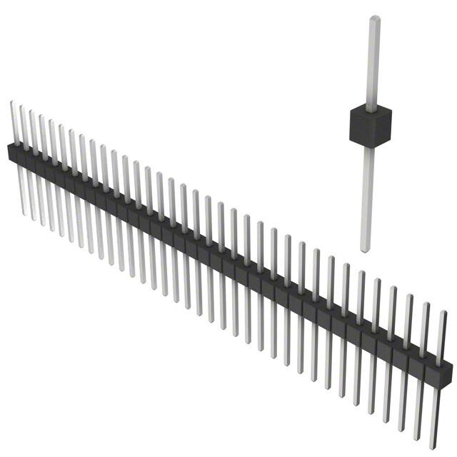 PEC35SFDNSullins Connector Solutions