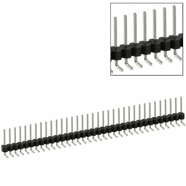 PEC35SGANSullins Connector Solutions