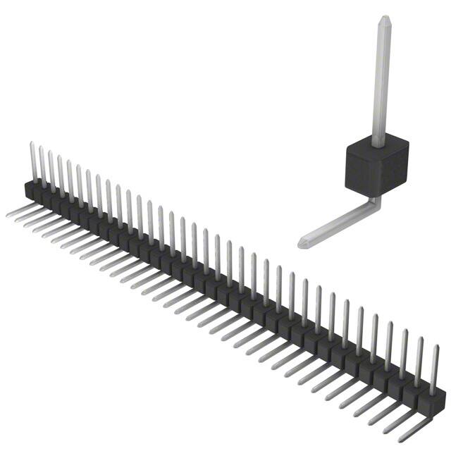PEC35SGBNSullins Connector Solutions