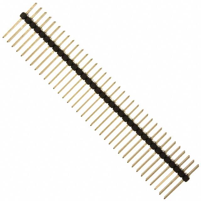 PEC36DADNSullins Connector Solutions
