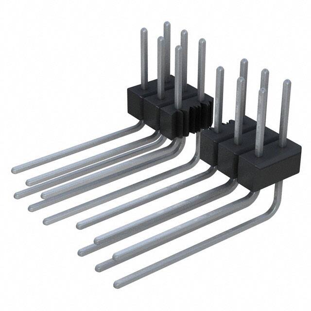 PEC33DBENSullins Connector Solutions