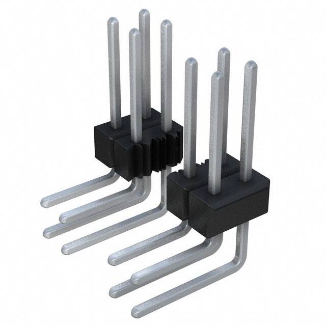 PEC30DGBNSullins Connector Solutions