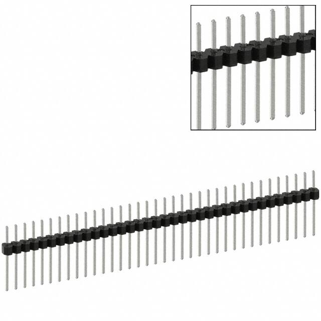 PEC36SADNSullins Connector Solutions