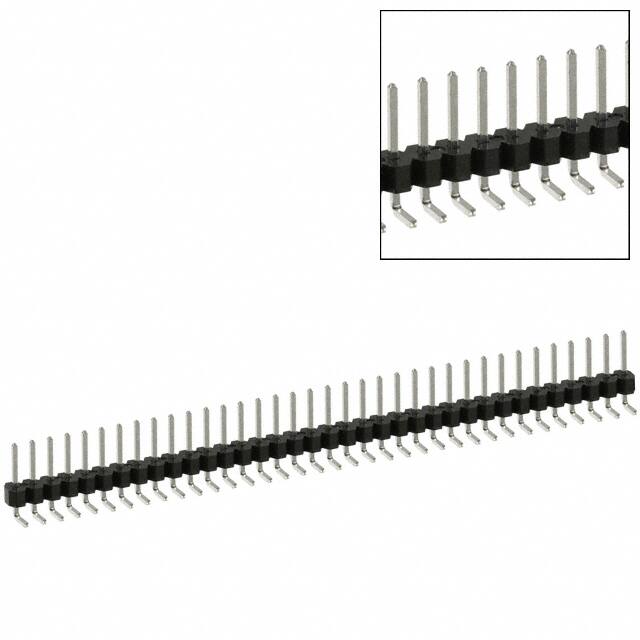 PEC36SBANSullins Connector Solutions